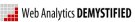 Web Analytics Wednesday Logo